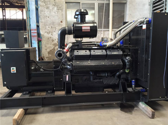 赵县柴油发电机