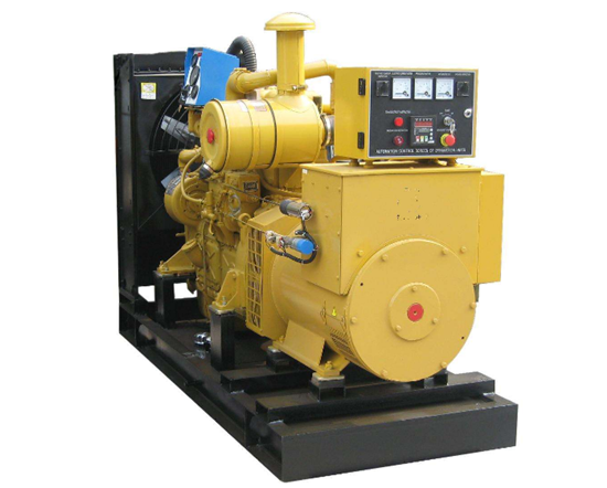 赵县发电机出租