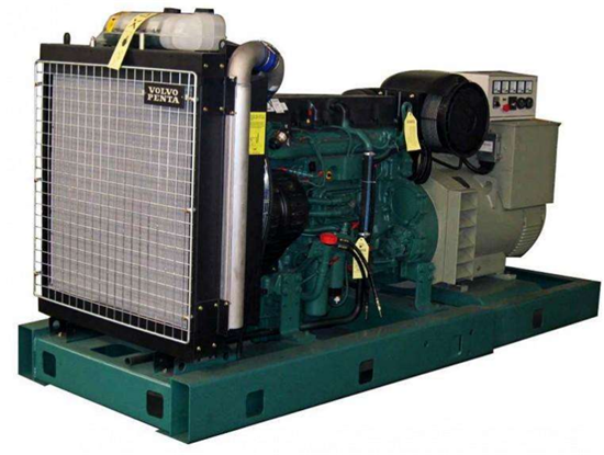 赵县柴油发电机